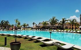 Trs Cap Cana Waterfront & Marina (adults Only) Punta Cana